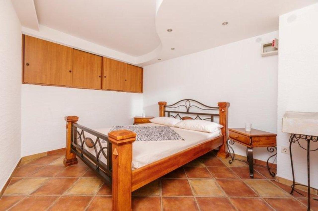 Monte Perla Residence Sveti Stefan Extérieur photo