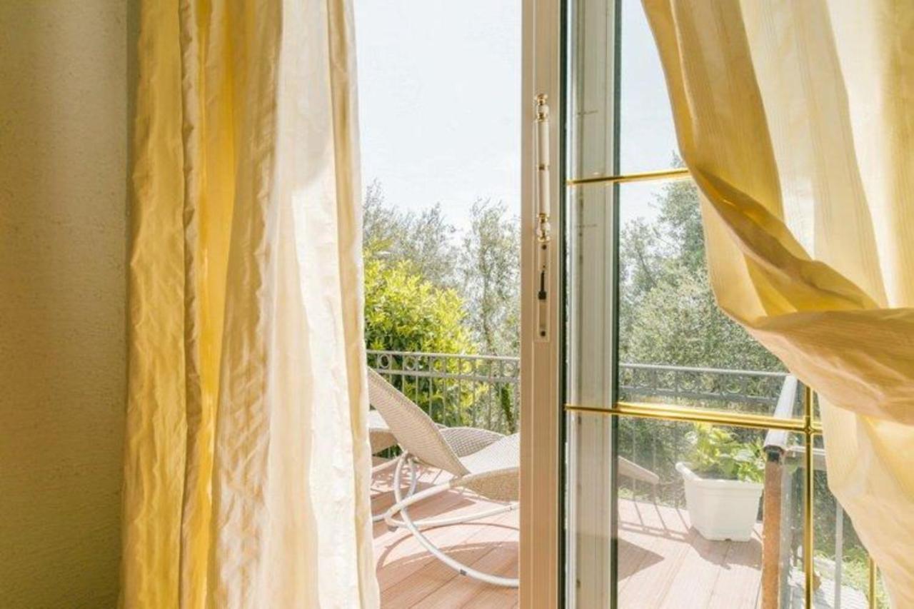 Monte Perla Residence Sveti Stefan Extérieur photo
