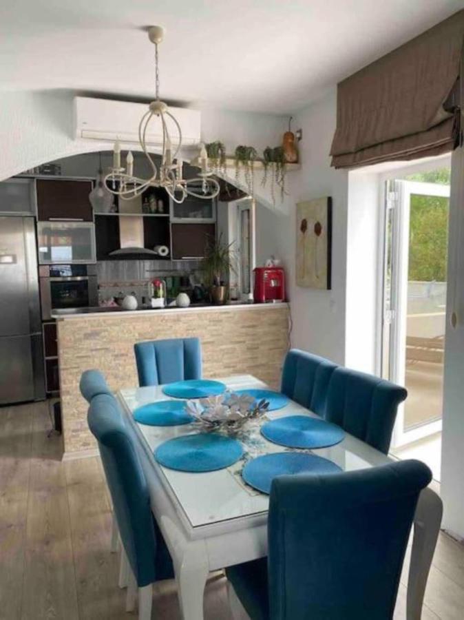 Monte Perla Residence Sveti Stefan Extérieur photo