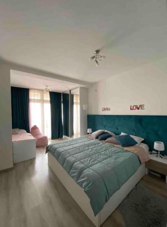 Monte Perla Residence Sveti Stefan Extérieur photo