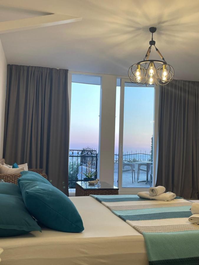 Monte Perla Residence Sveti Stefan Extérieur photo