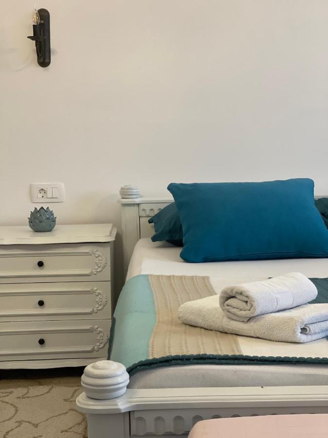 Monte Perla Residence Sveti Stefan Extérieur photo