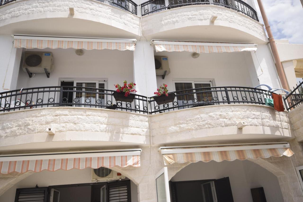 Monte Perla Residence Sveti Stefan Extérieur photo