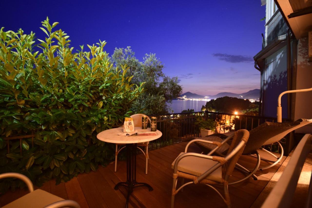 Monte Perla Residence Sveti Stefan Extérieur photo